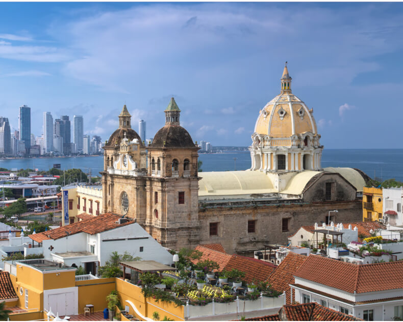 Cartagena, Colombia