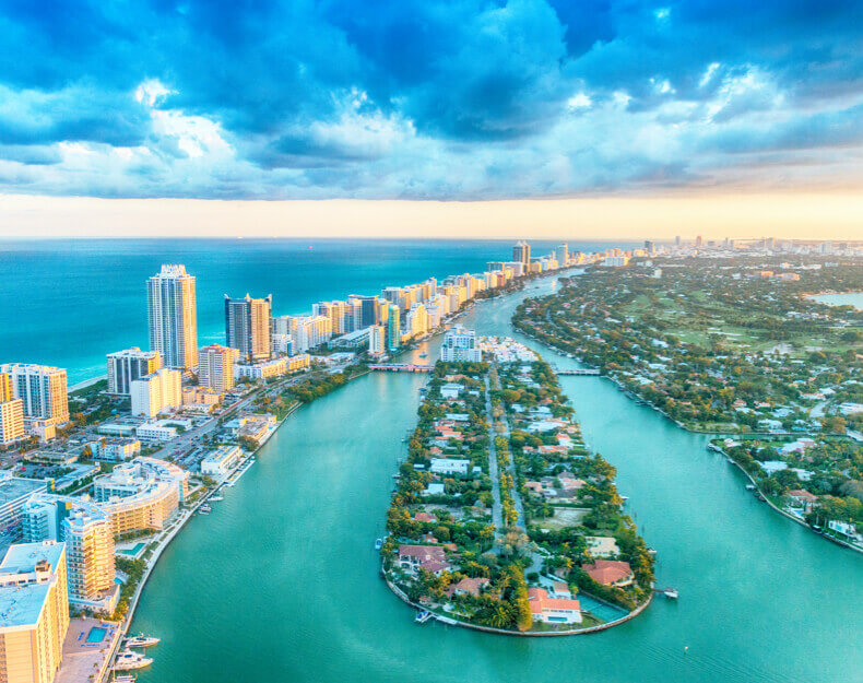 Miami, United States